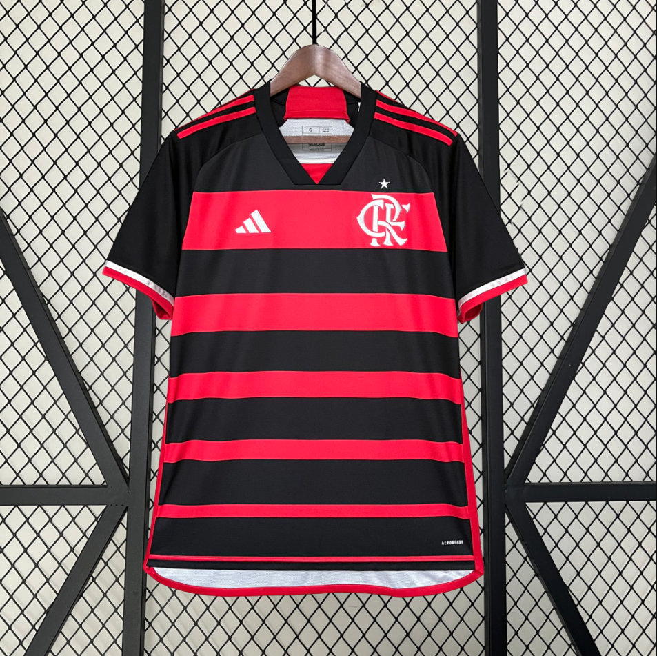 Flamengo Principal 24/25