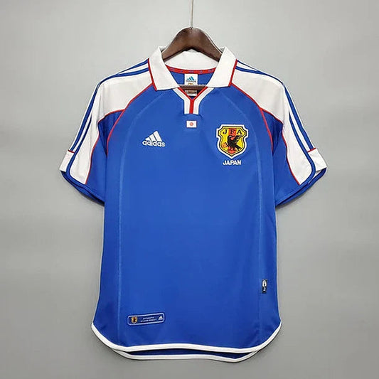 Japão Principal 2000