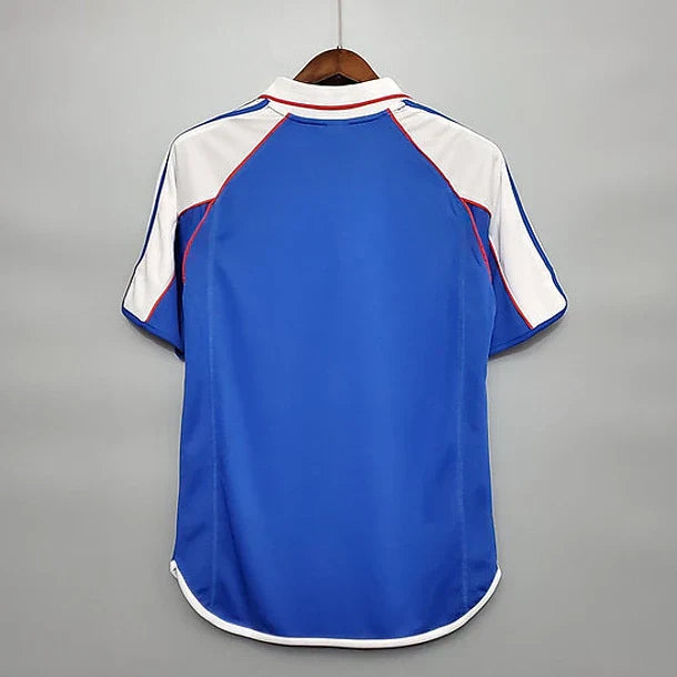 Japão Principal 2000