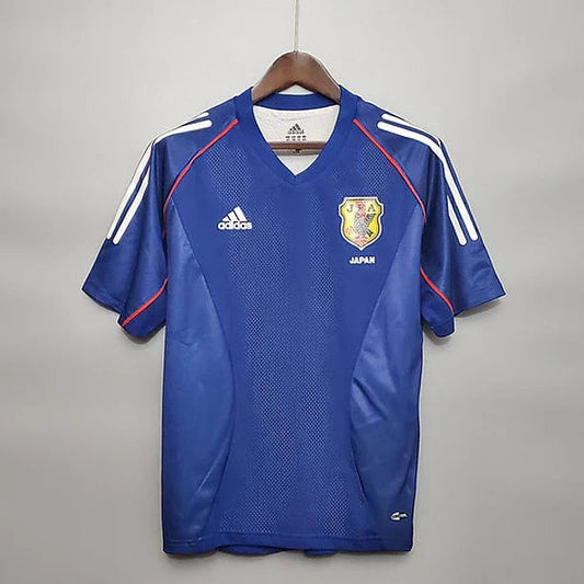 Japão Principal 2002