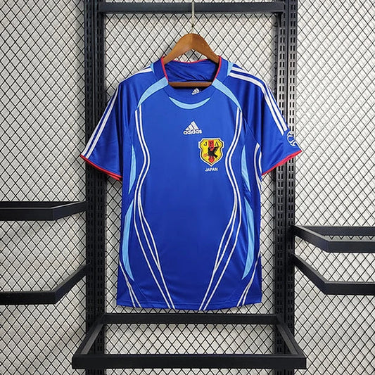 Japão Principal 2006
