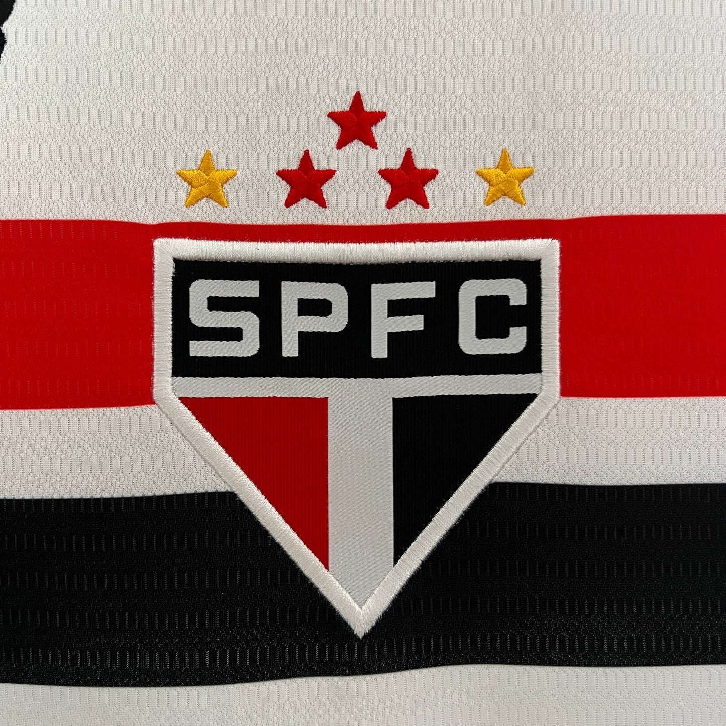 São Paulo Principal 24/25 (Com Patrocínios)