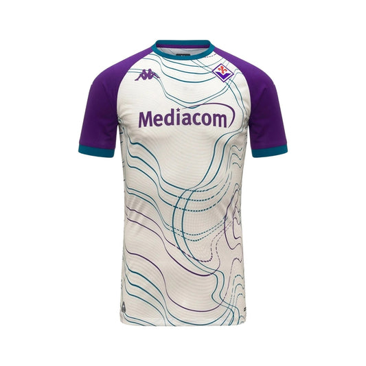 Fiorentina Pré-Jogo 25/26