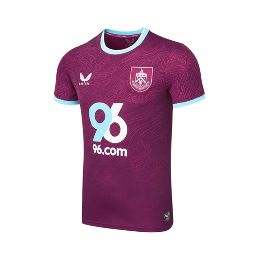 Burnley Principal 25/26