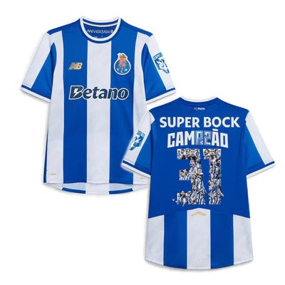 Porto "Campeão 31" Principal 25/26