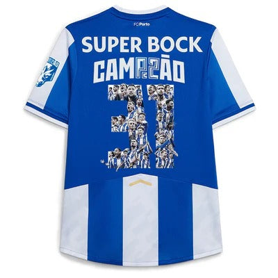 Porto "Campeão 31" Principal 25/26