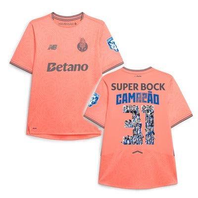 Porto "Campeão 31" Alternativa 25/26