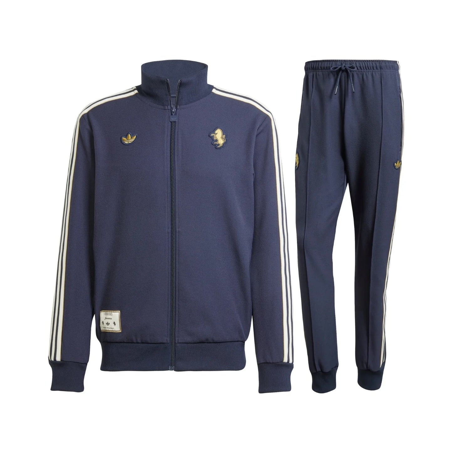 Casaco Juventus x Adidas Originals 25/26