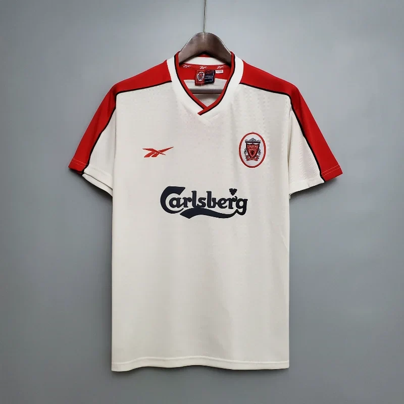 Liverpool Alternativa 98/99