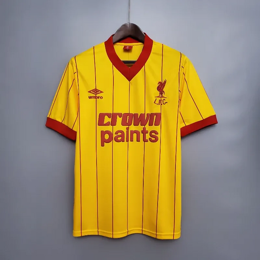 Liverpool Alternativa 1984