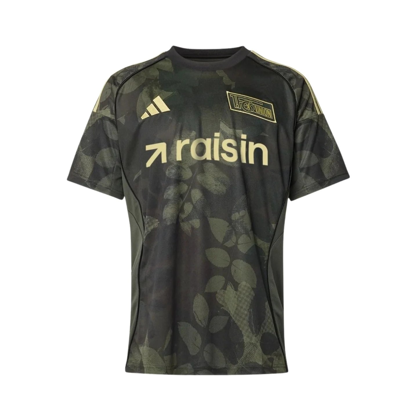 Union Berlin Alternativa 25/26