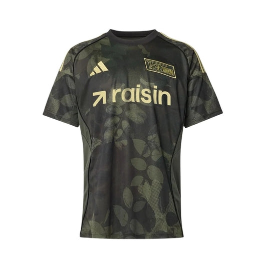 Union Berlin Alternativa 25/26
