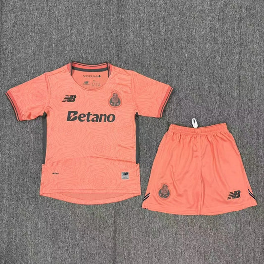 Kit Criança Porto Alternativa 25/26