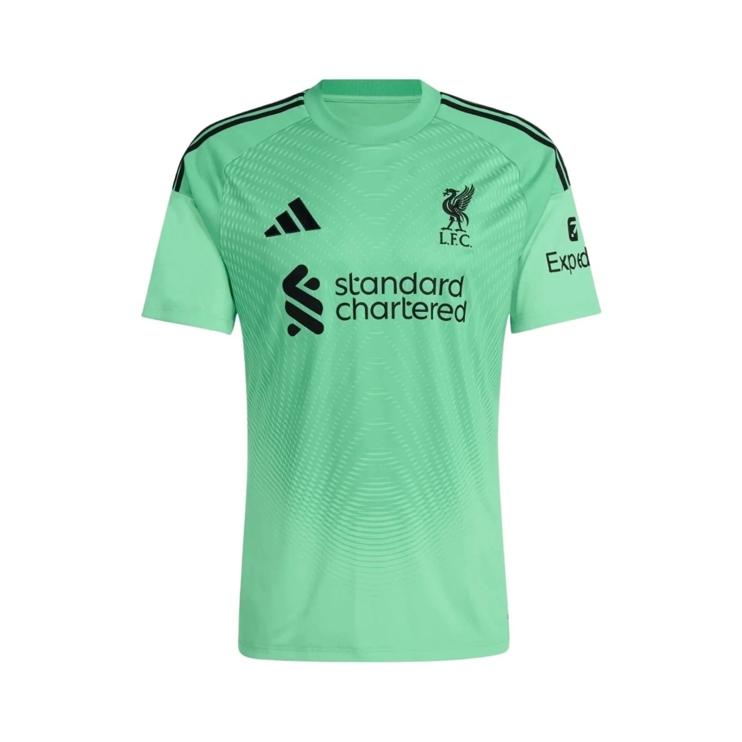 Liverpool Guarda-Redes 25/26