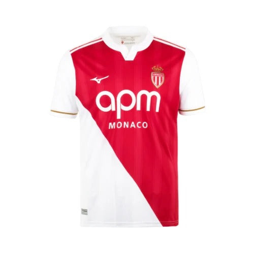 Mónaco Principal 25/26