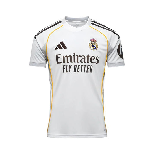 Real Madrid Principal 25/26