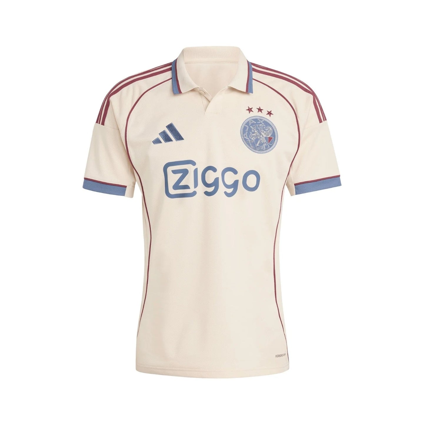 Ajax Alternativa 25/26