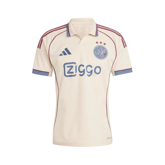 Ajax Alternativa 25/26