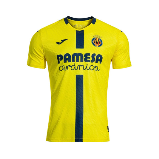 Villareal Principal 25/26
