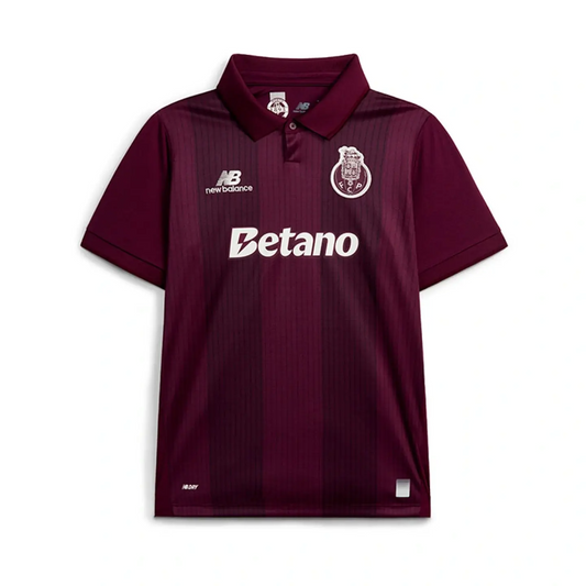 Porto Alternativa 26/27