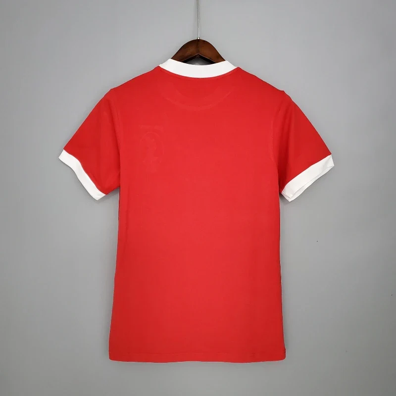 Liverpool Principal 1965