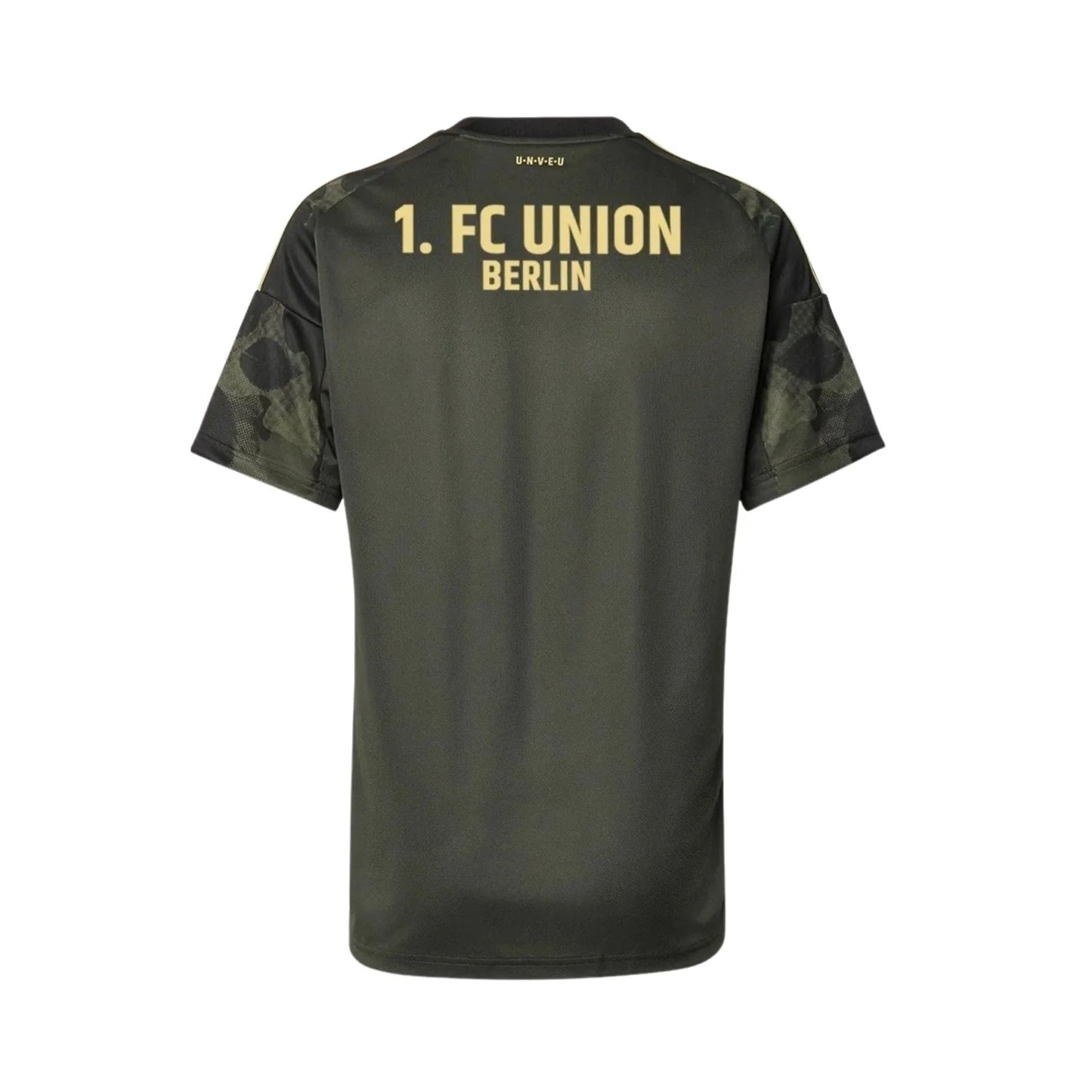 Union Berlin Alternativa 25/26