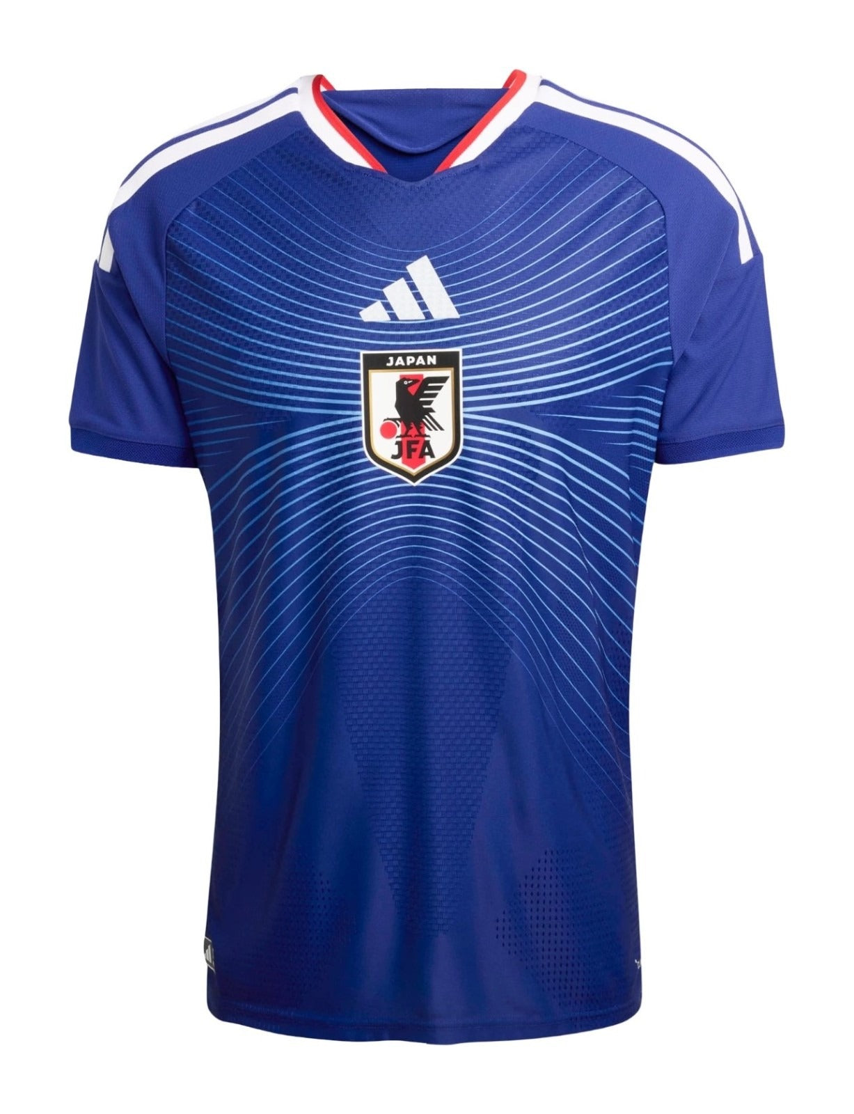 Japão Principal - Mundial 2026