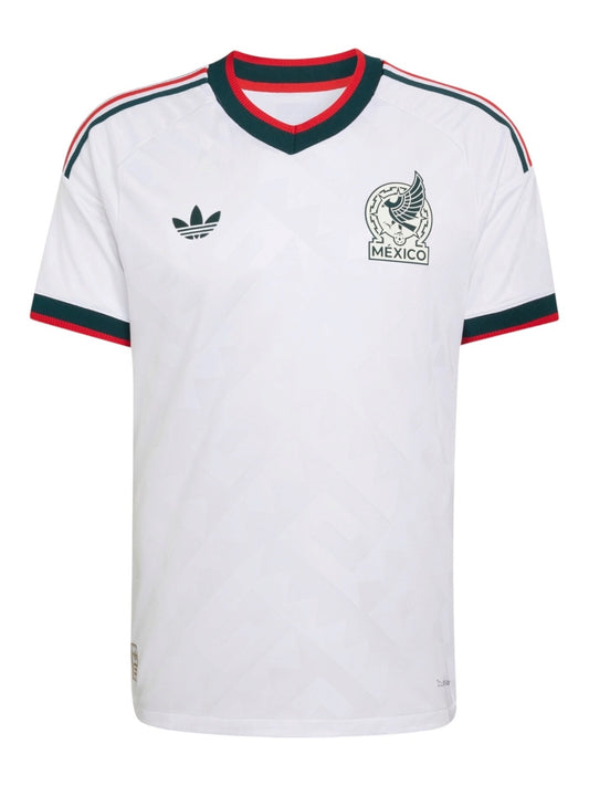 México Alternativa - Mundial 2026