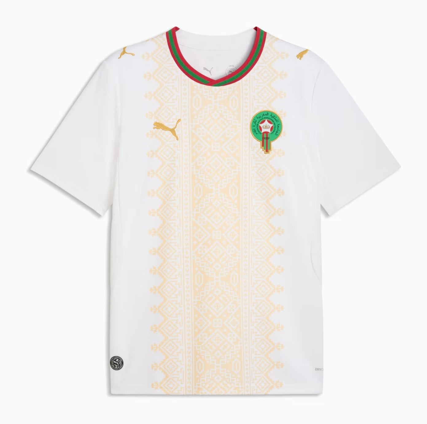 Marrocos Alternativa - Mundial 2026