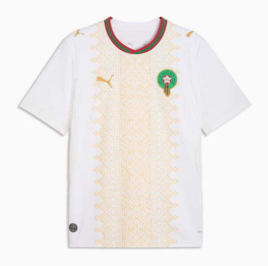 Marrocos Alternativa - Mundial 2026