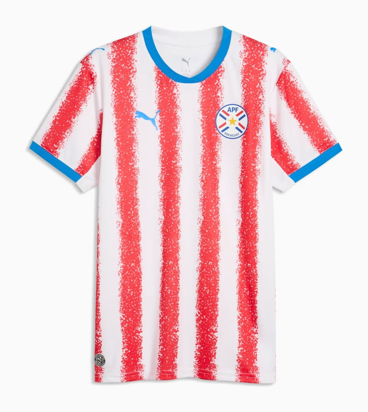 Paraguai Principal - Mundial 2026