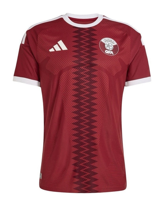 Catar Principal - Mundial 2026