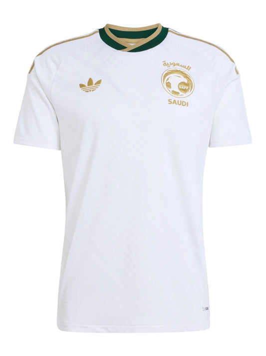 Arábia Saudita Alternativa - Mundial 2026