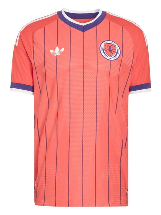Escócia Alternativa - Mundial 2026