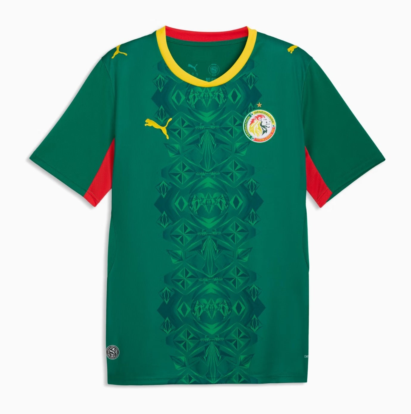 Senegal Alternativa - Mundial 2026