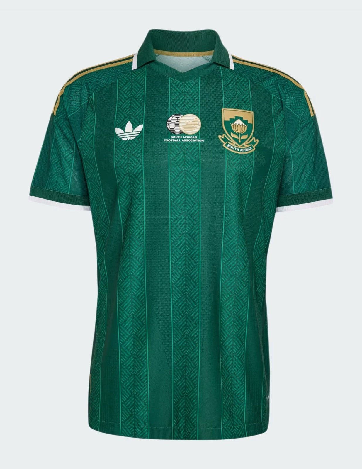 África do Sul Alternativa - Mundial 2026