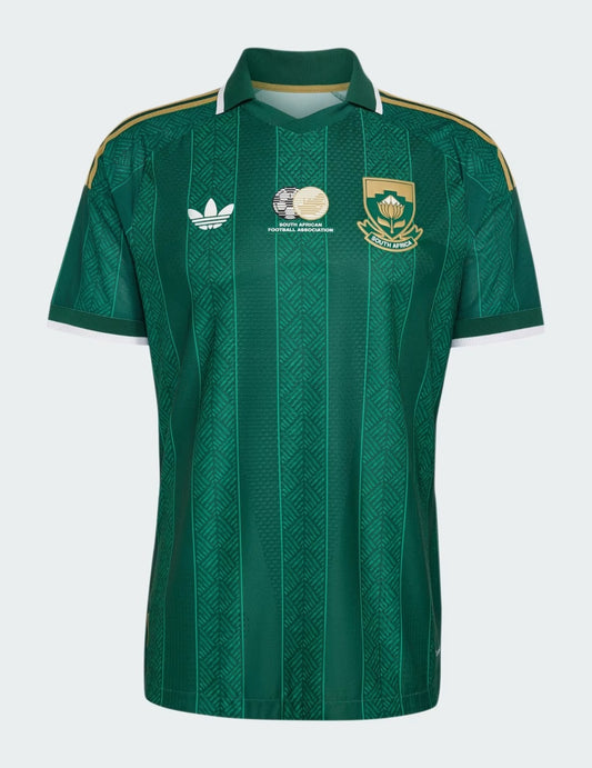 África do Sul Alternativa - Mundial 2026