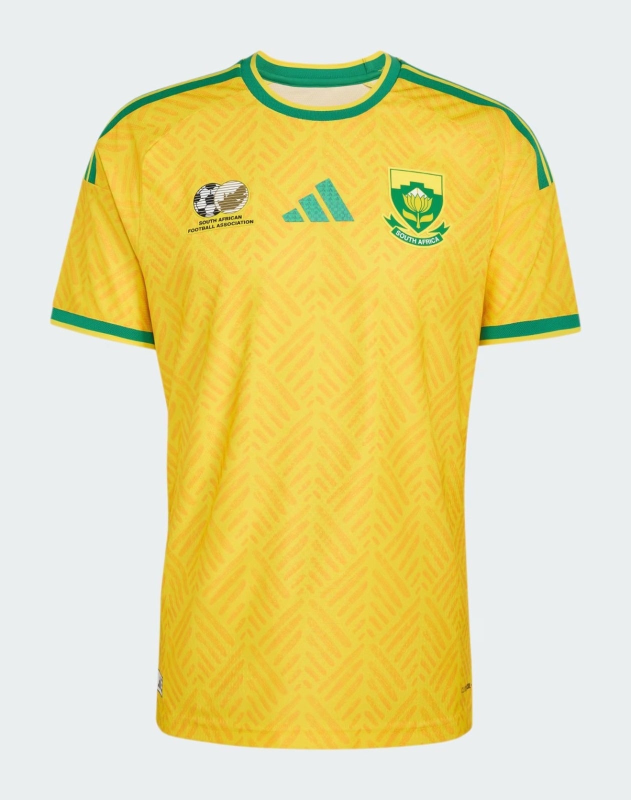 África do Sul Principal - Mundial 2026