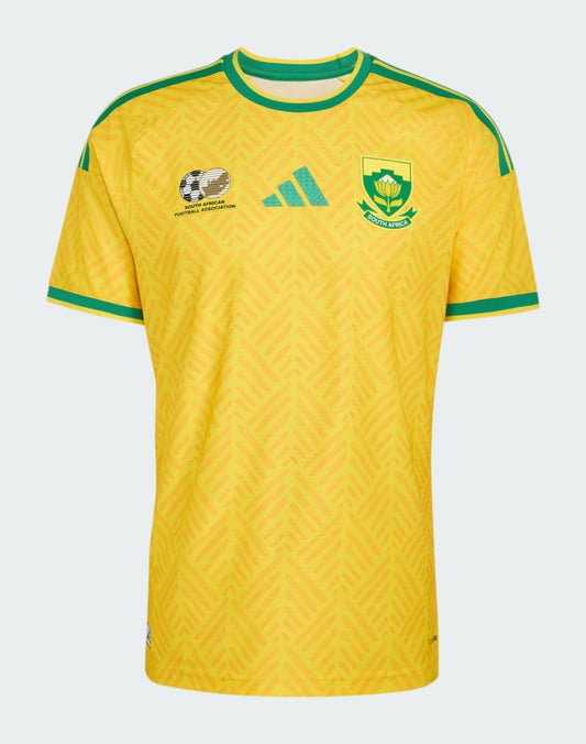 África do Sul Principal - Mundial 2026