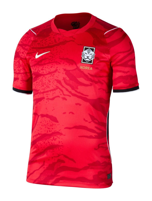 Coreia do Sul Principal - Mundial 2026