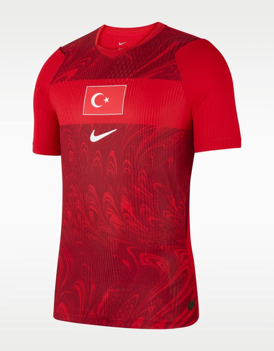 Turquia Alternativa - Mundial 2026