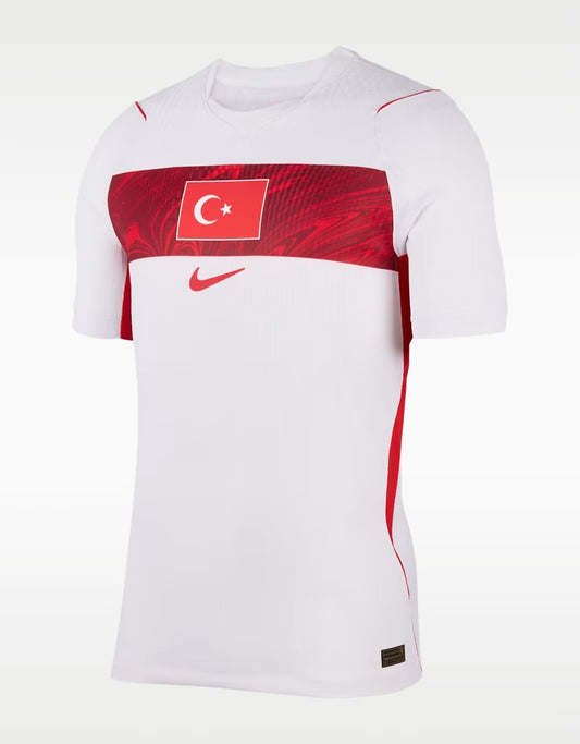 Turquia Principal - Mundial 2026