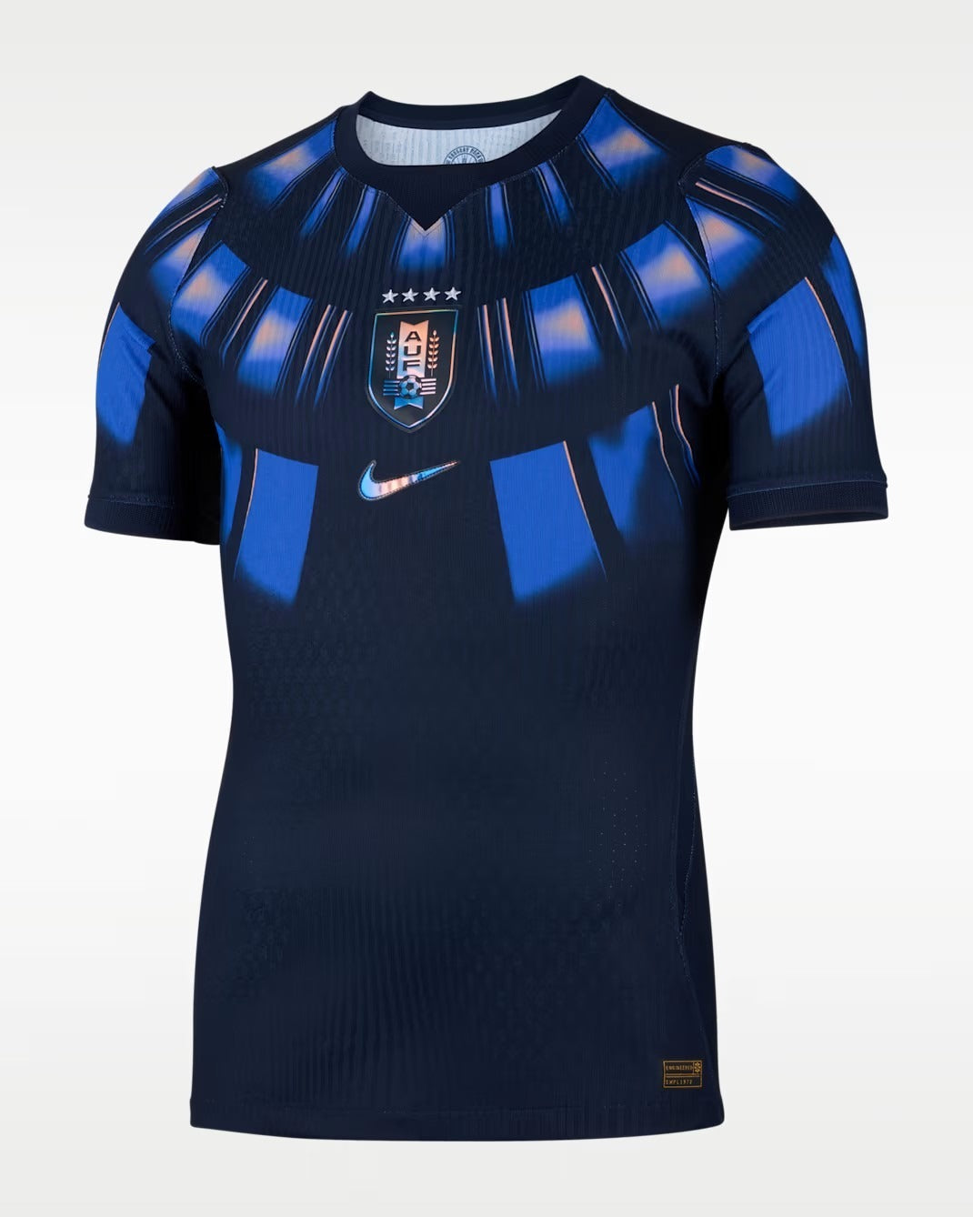 Uruguai Alternativa - Mundial 2026