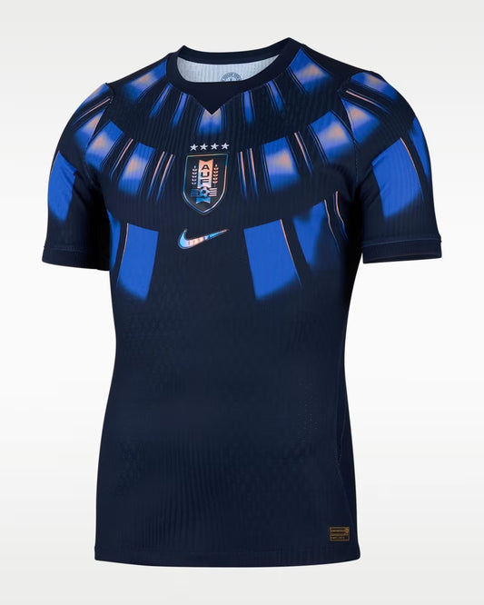 Uruguai Alternativa - Mundial 2026