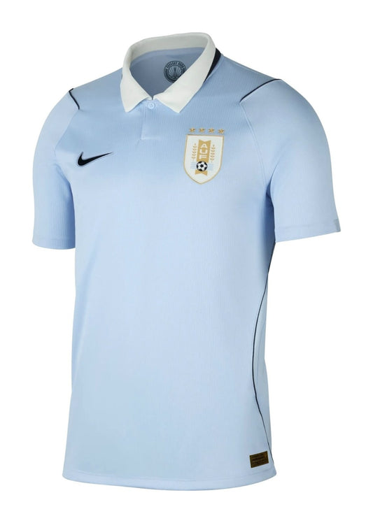 Uruguai Principal - Mundial 2026