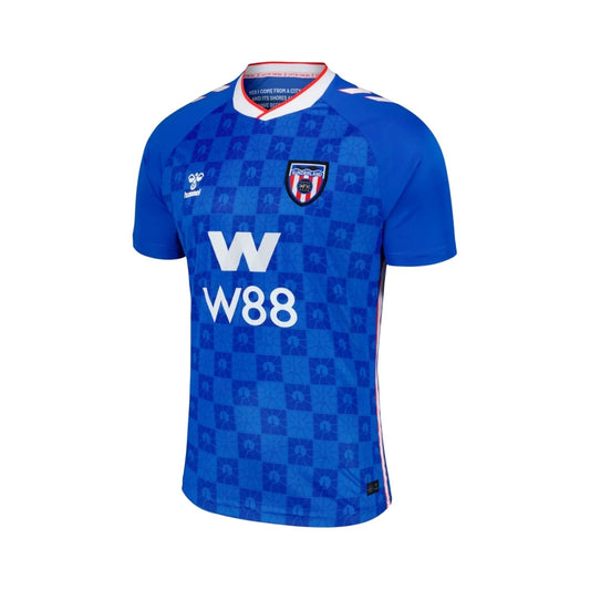 Sunderland Alternativa 25/26