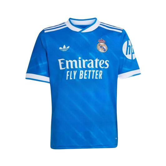 Real Madrid Terceira 25/26