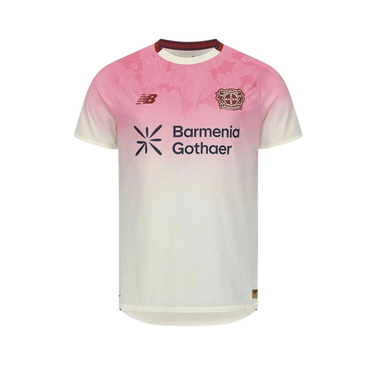 Bayer 04 Leverkusen Alternativa 25/26