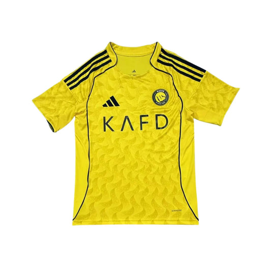 Al-Nassr Principal 25/26