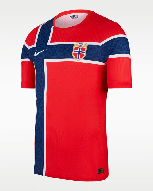 Noruega Principal - Mundial 2026